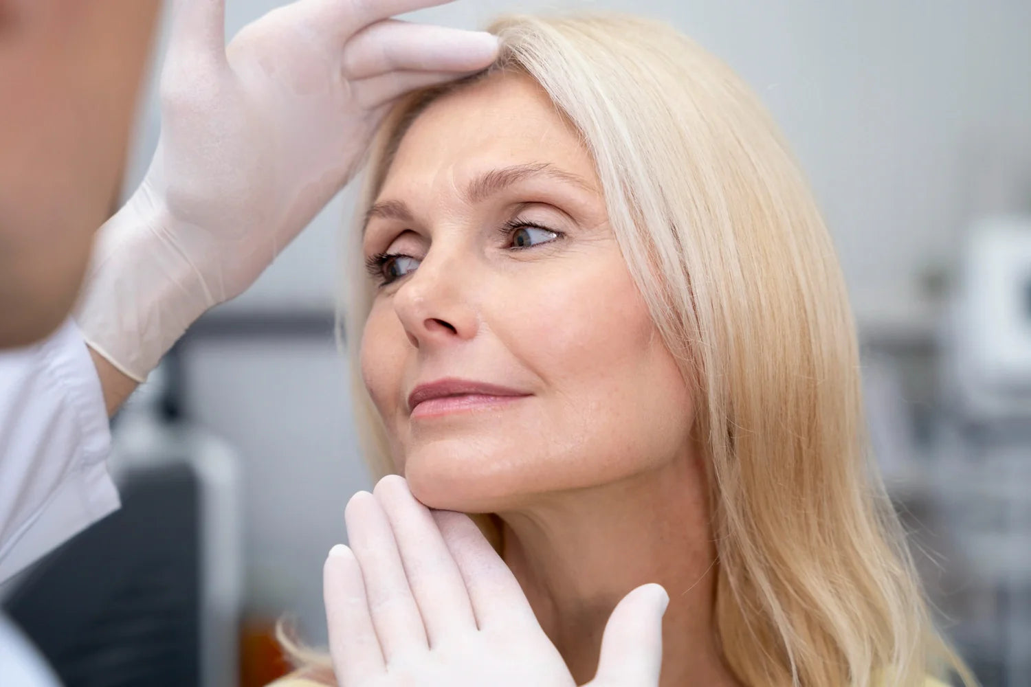 Skincare Myths After 45: What Science Really Says
