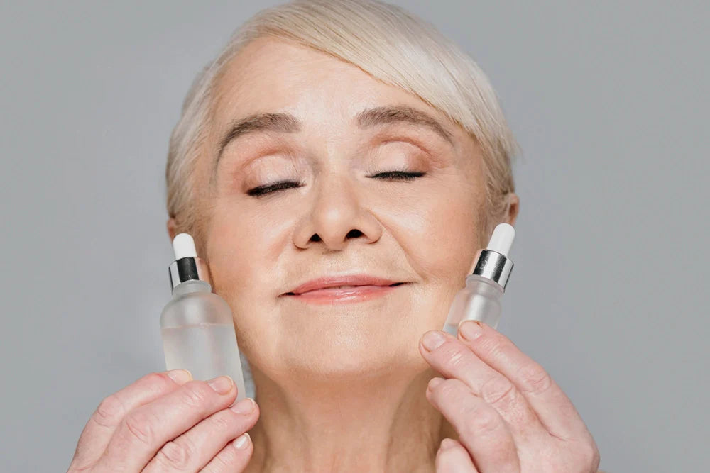 From Summer Glow to Winter Protection: Your Seasonal Skincare Guide After 45