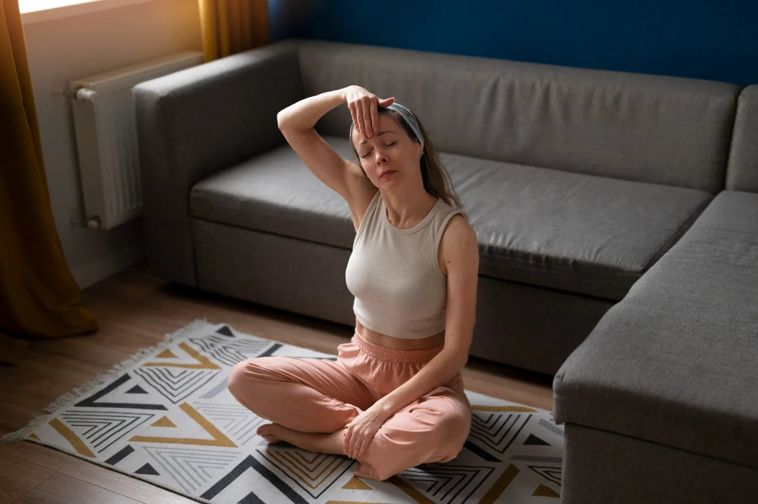 Self-Care Rituals for Radiant Skin at Any Age