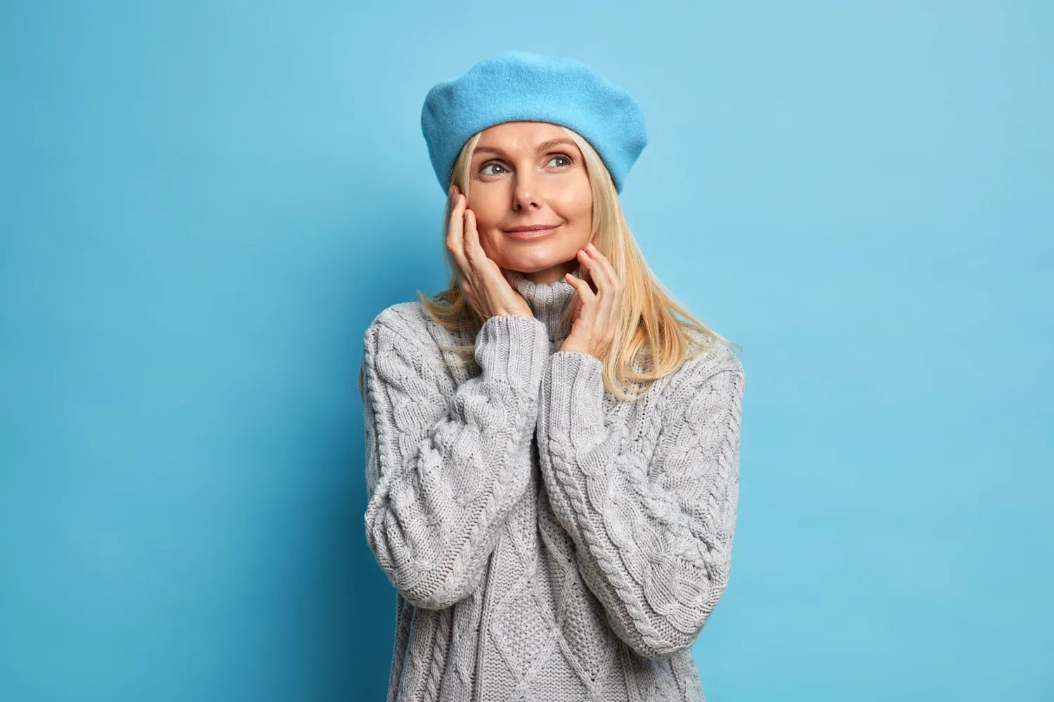 Winter Skincare Solutions for Mature Skin