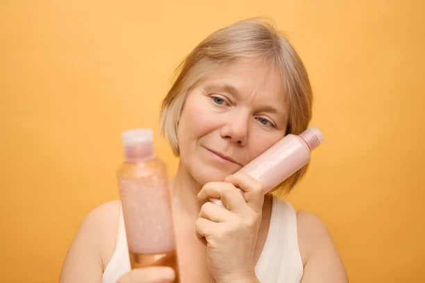 How to Layer Your Skincare Products for Maximum Benefits