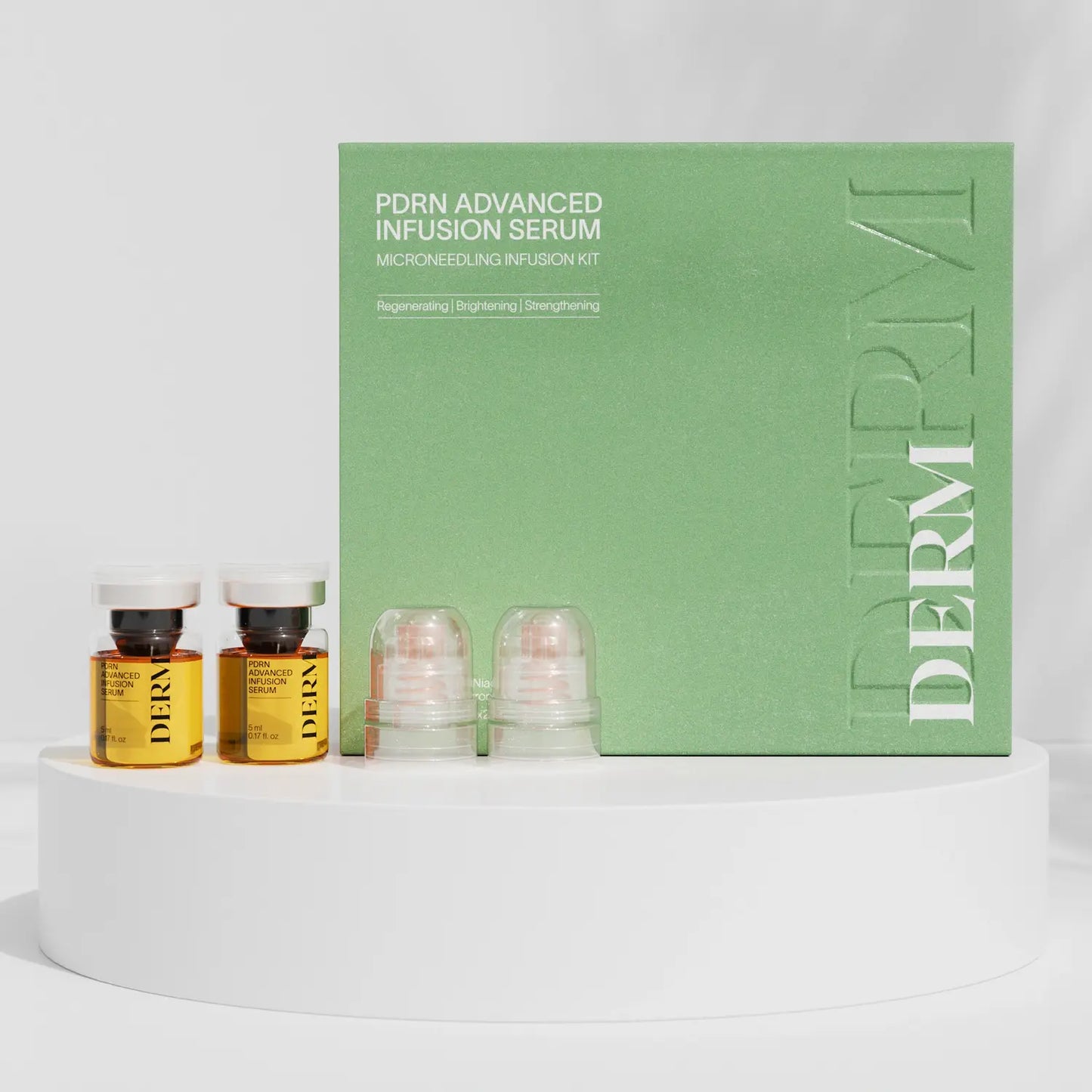 1x PDRN Micro Infusion Kit (2 treatments)