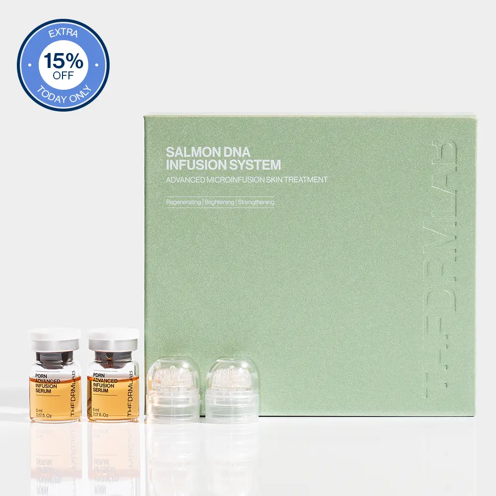 PDRN Advanced Infusion System