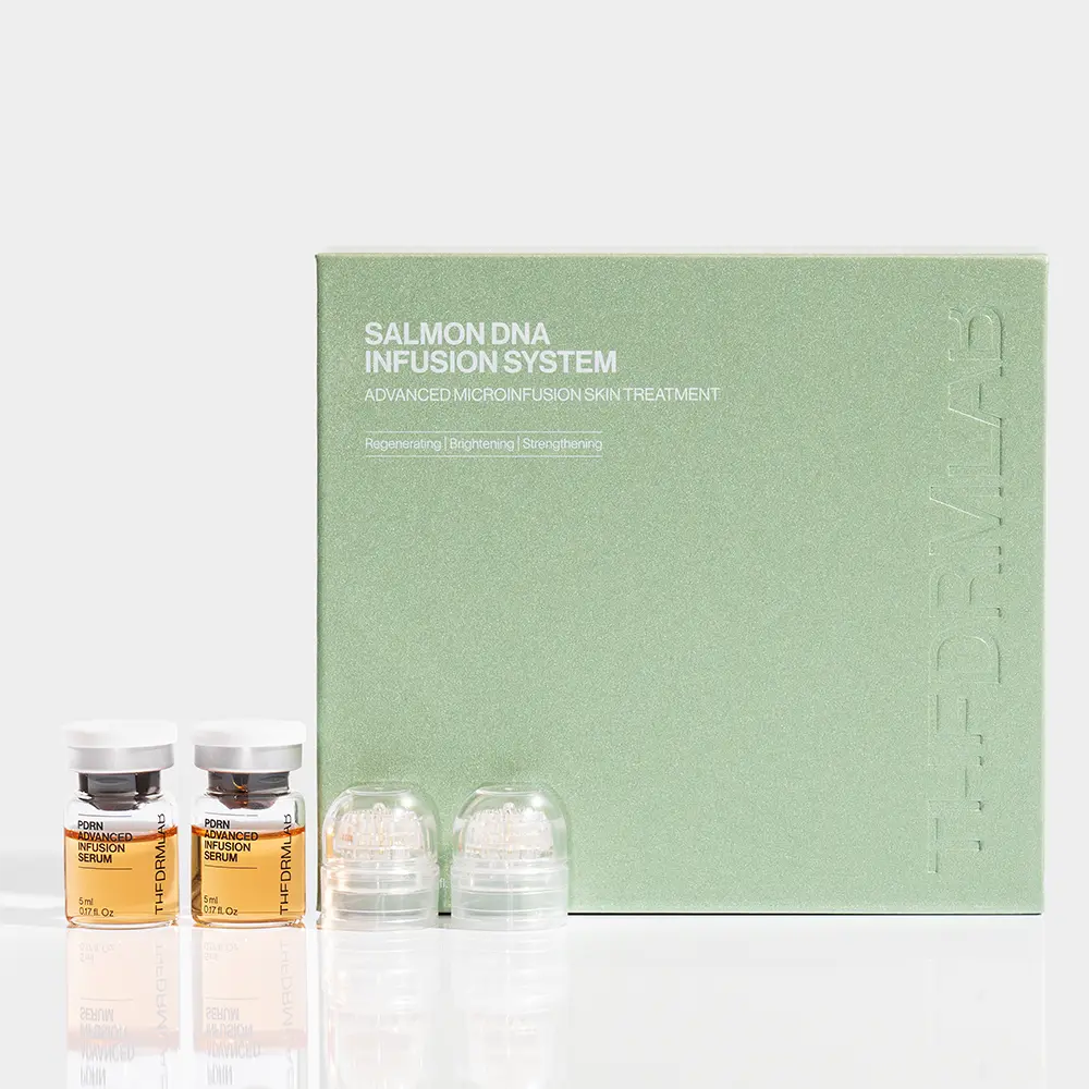PDRN Micro Infusion Treatment