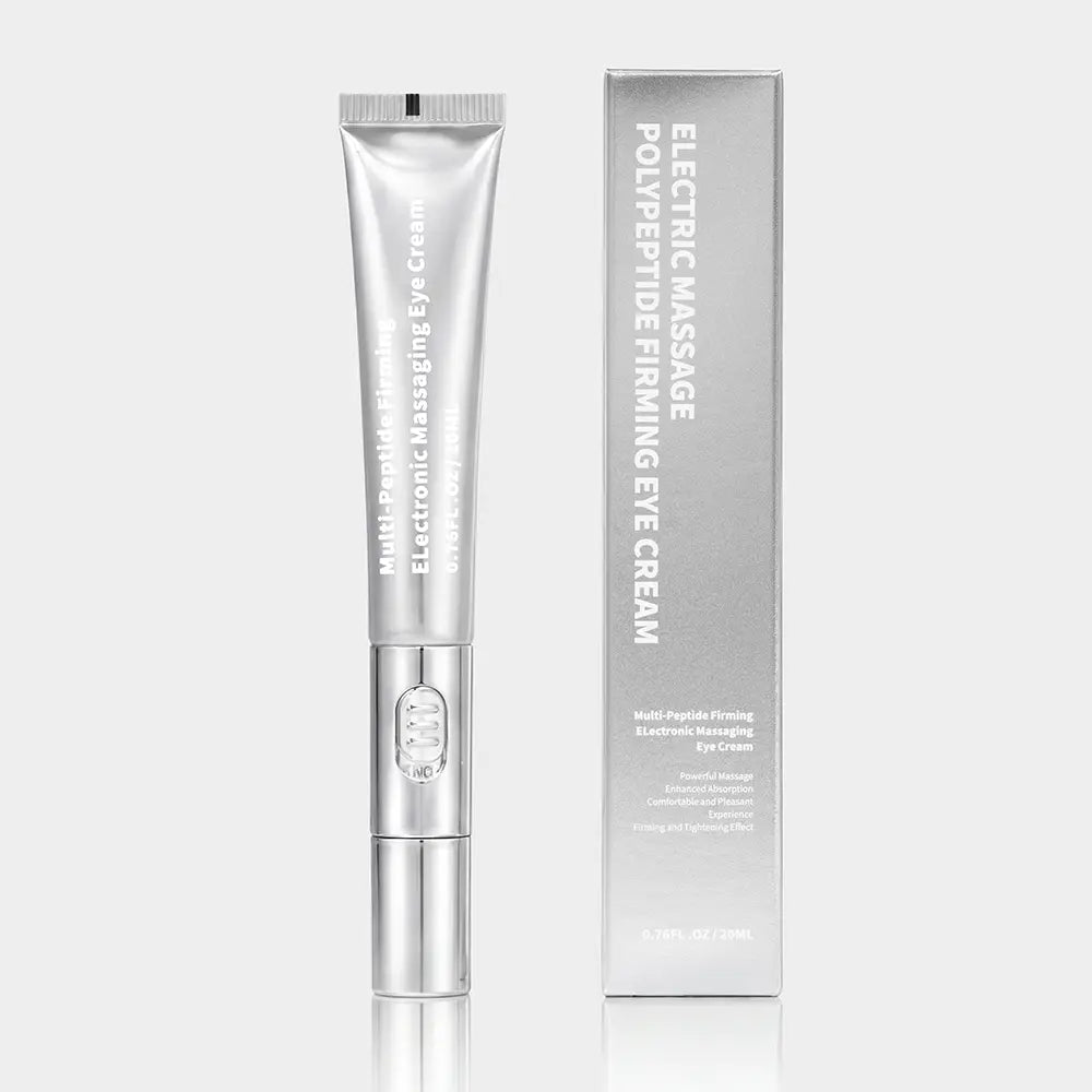 THE DRM LAB™ Multi-Peptide Massaging Eye Cream