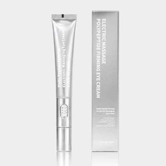 THE DRM LAB™ Multi-Peptide Massaging Eye Cream