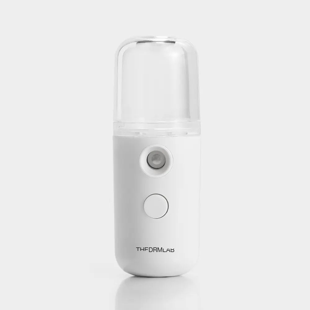 Pre-Serum Facial Mist