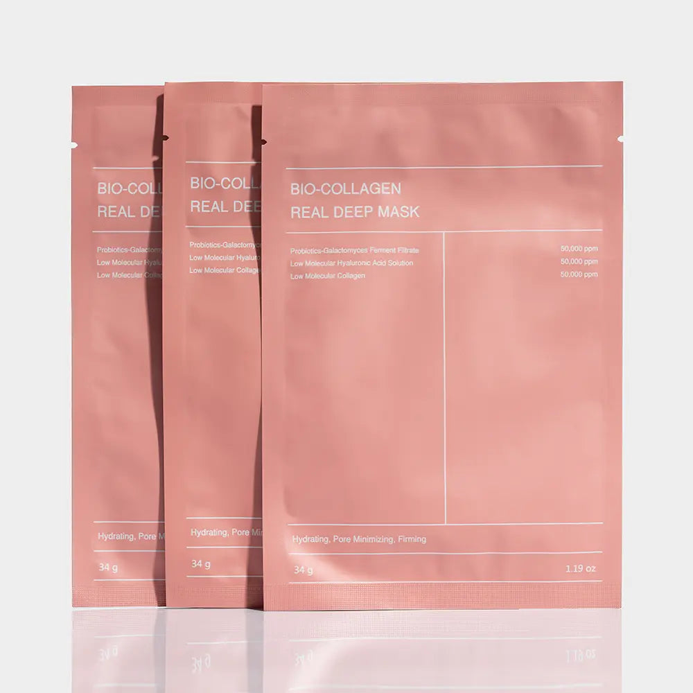 THE DRM LAB™ Bio Collagen Mask
