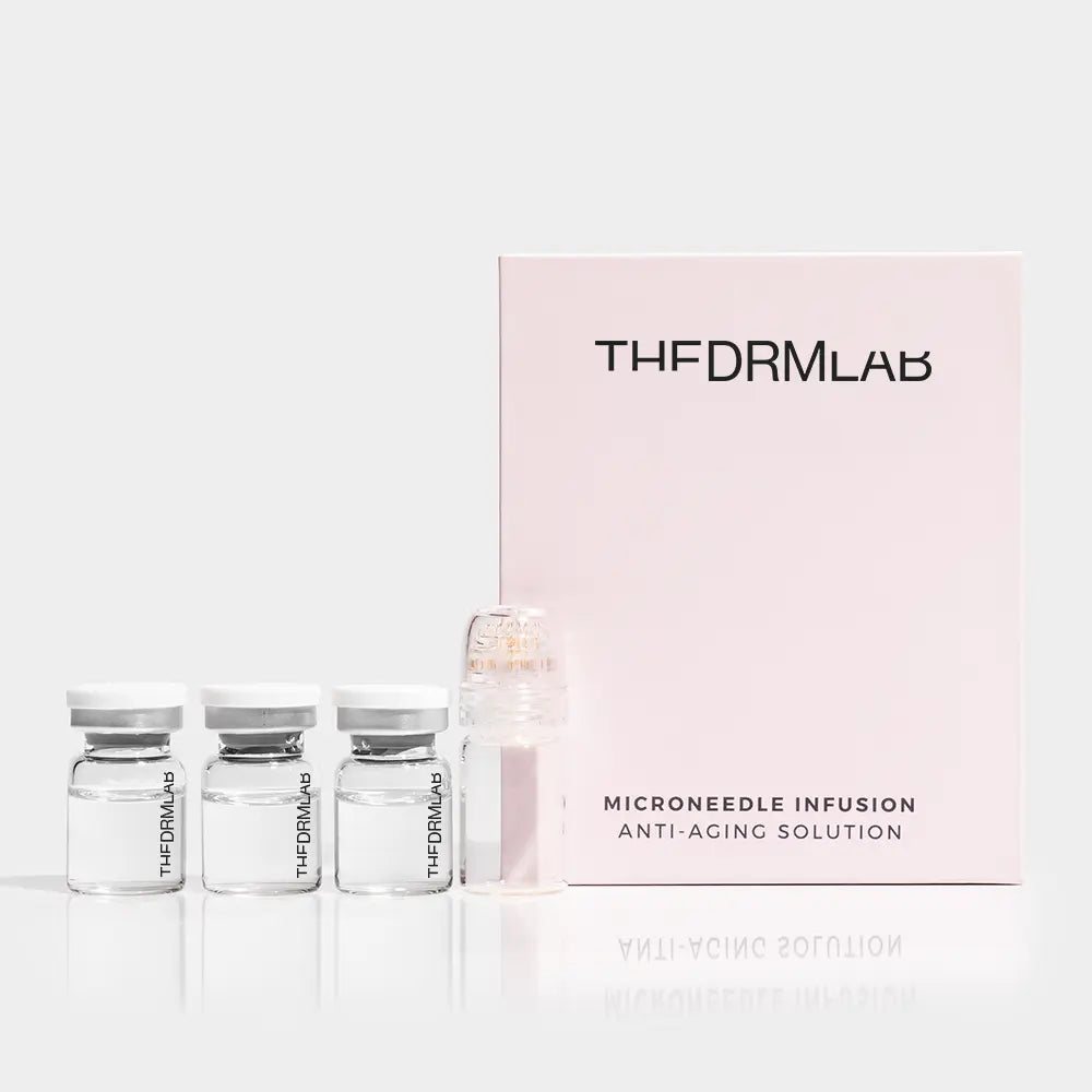 THE DRM LAB™ Micro-Infusion System
