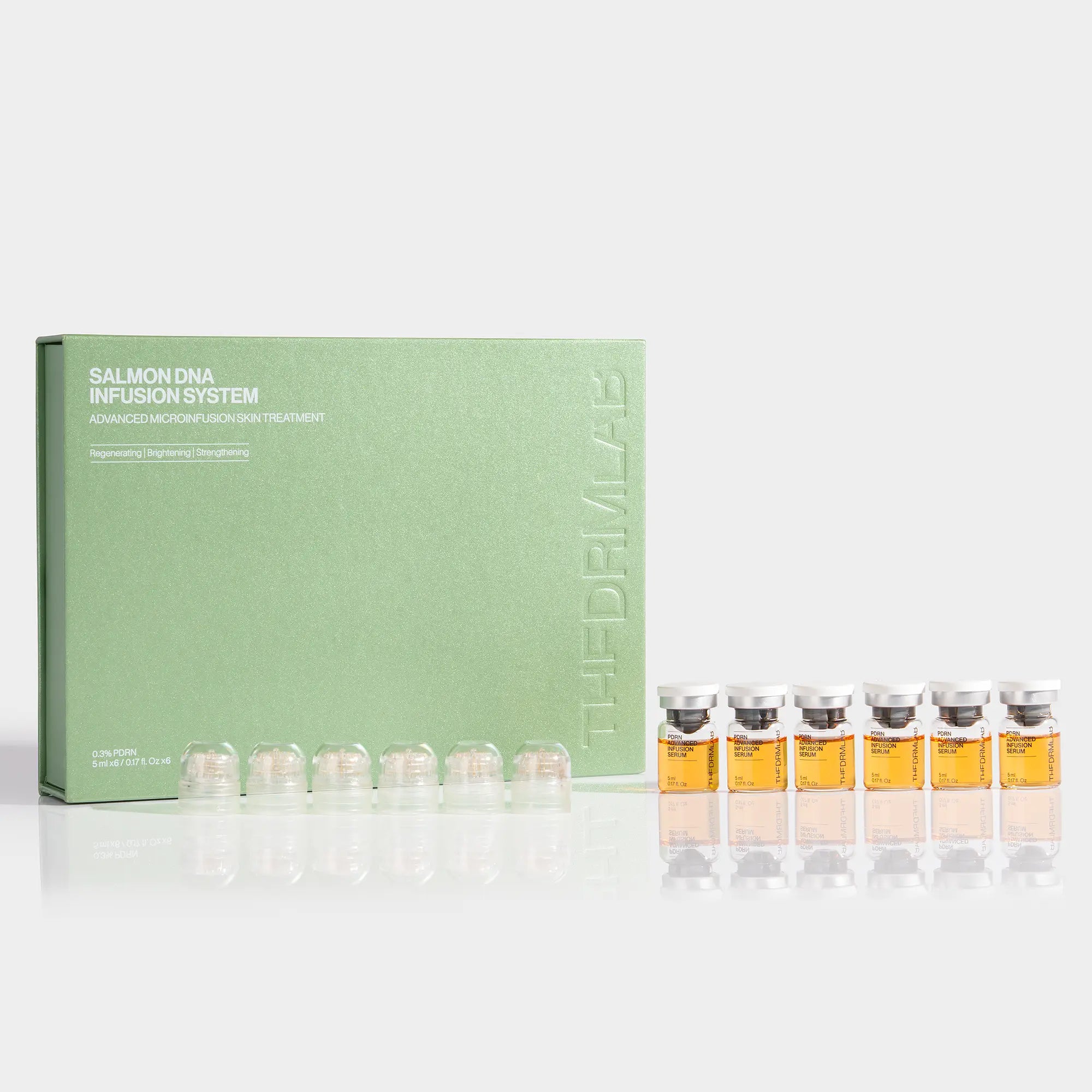 PDRN Advanced Infusion Treatment