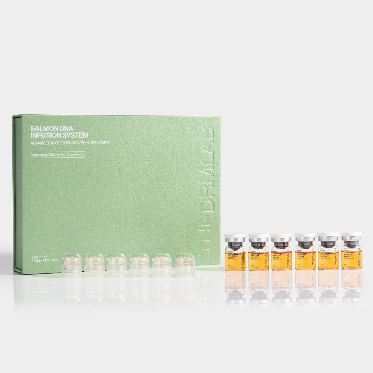 PDRN Advanced Infusion Treatment