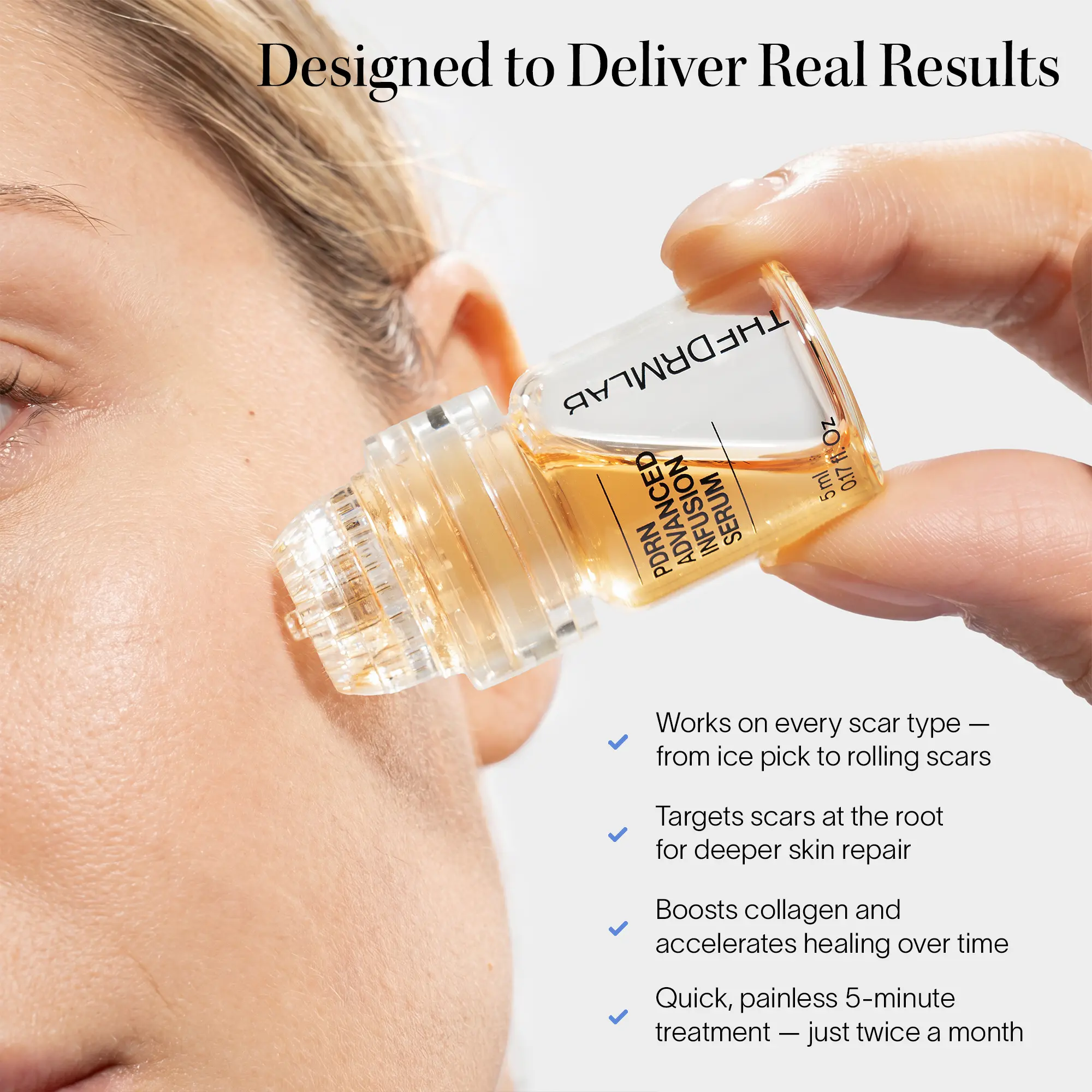PDRN Advanced Infusion Treatment