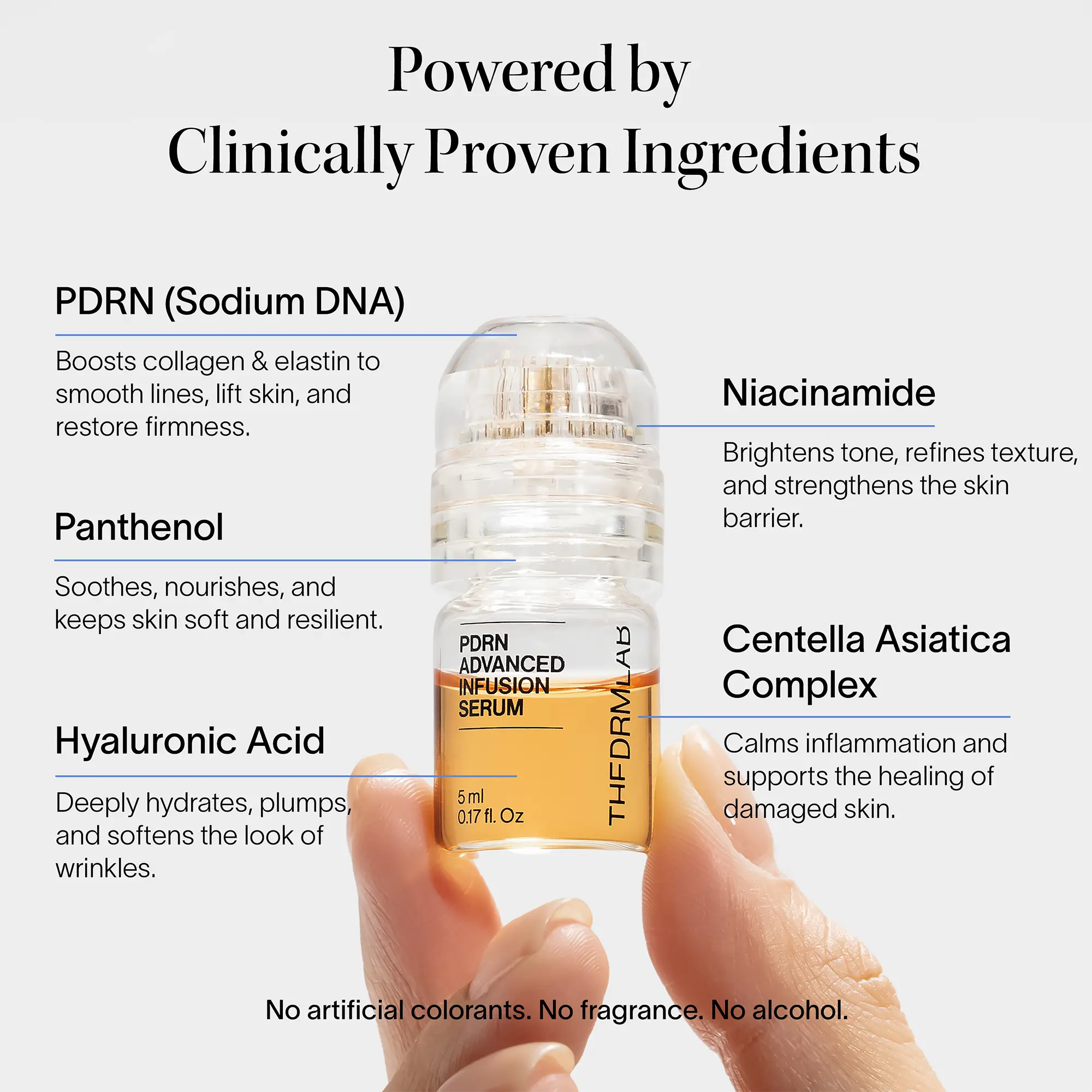 PDRN Micro Infusion Treatment