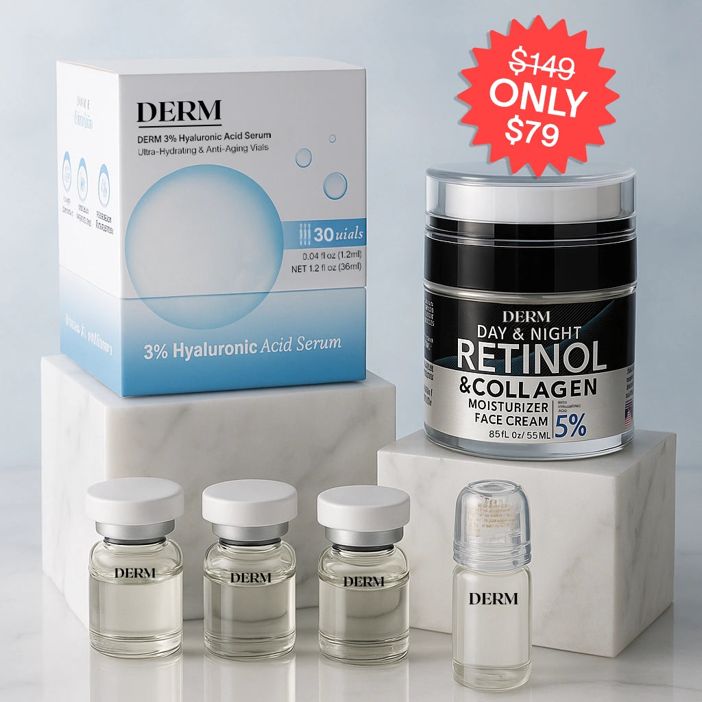 Radiant & Youthful Skin Bundle