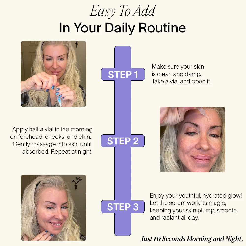Derm™ 3% Hyaluronic Acid - Cyber Monday Sale