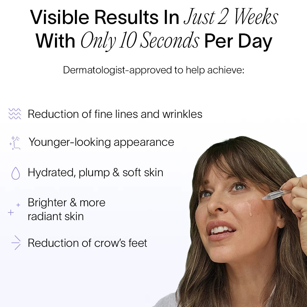 Derm™ 3% Hyaluronic Acid - Cyber Monday Sale