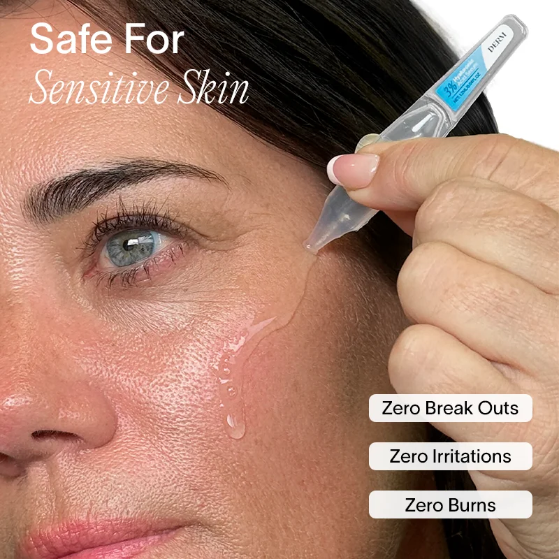 Derm™ 3% Hyaluronic Acid - Cyber Monday Sale