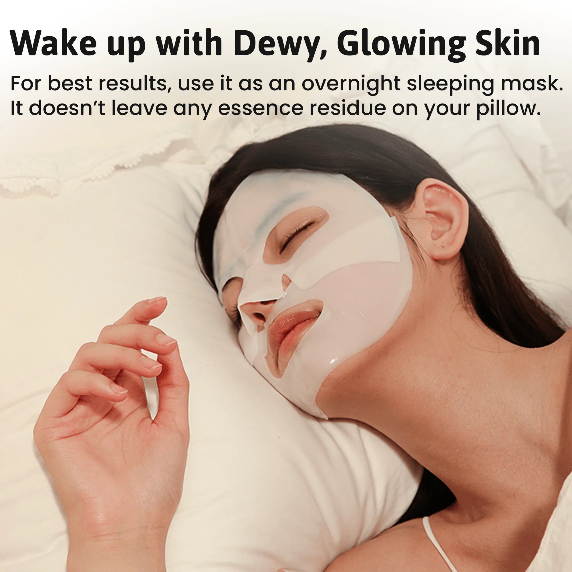 THE DRM LAB™ Bio Collagen Mask