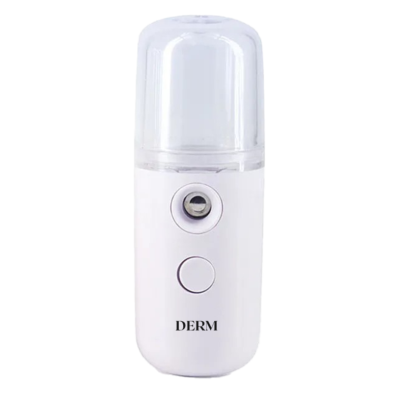 Custom image for Pre-Serum Facial Mist