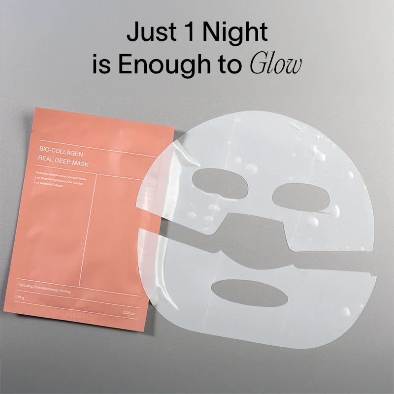 THE DRM LAB™ Bio Collagen Mask
