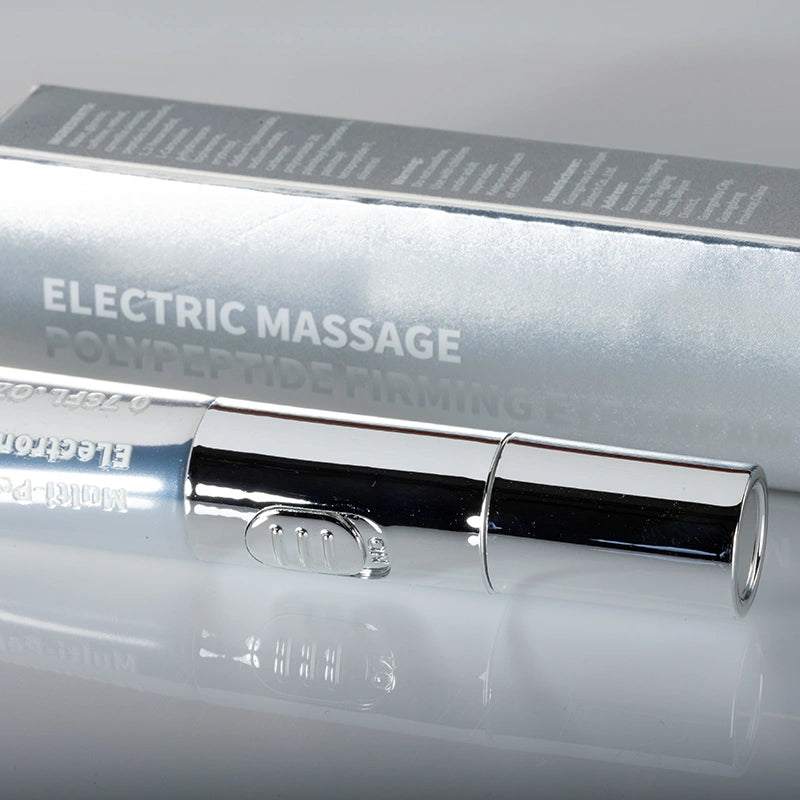THE DRM LAB™ Multi-Peptide Massaging Eye Cream