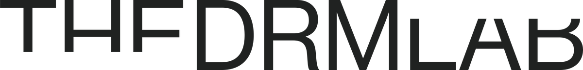 THE DRM LAB lifestyle