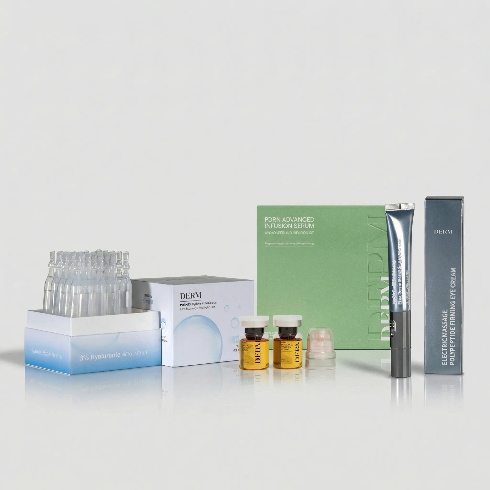 Youthful Skin Bundle