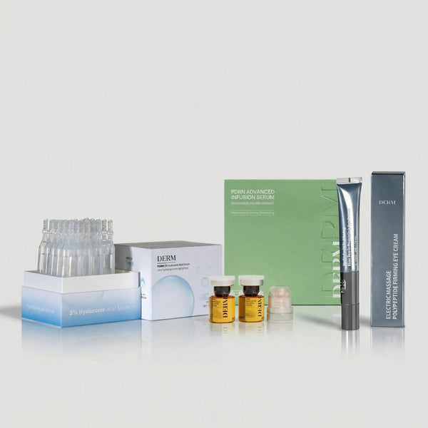 Youthful Skin Bundle – THE DRM LAB
