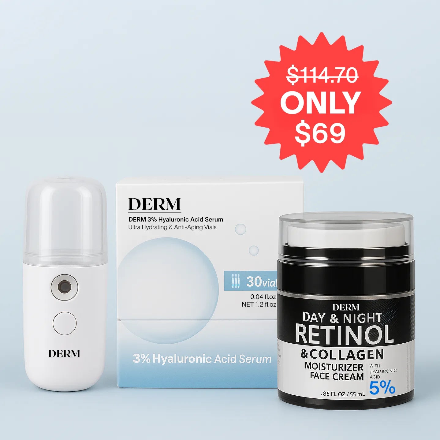Drm Inj Derm Perfect Trio – THE DRM LAB